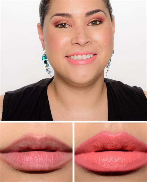 burberry liquid lip velvet peach swatch|burberry lipstick reviews.